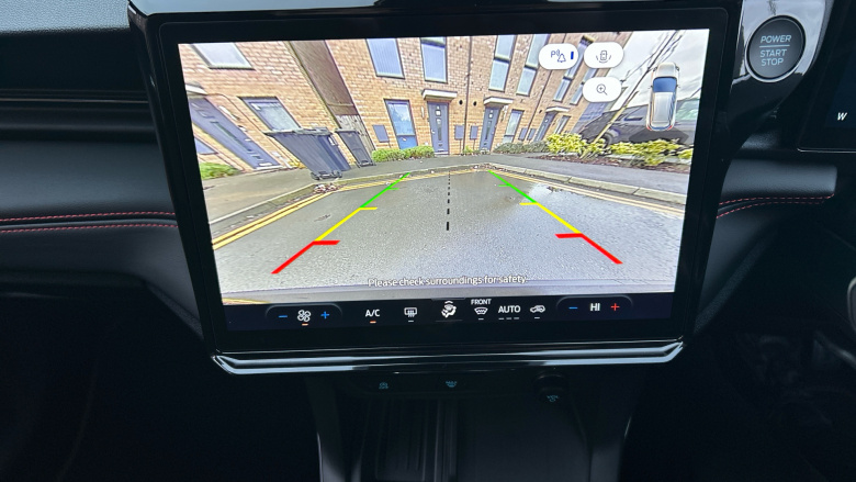 Ford Puma 1.0 EcoBoost Hybrid mHEV ST-Line X 5dr Petrol Hatchback